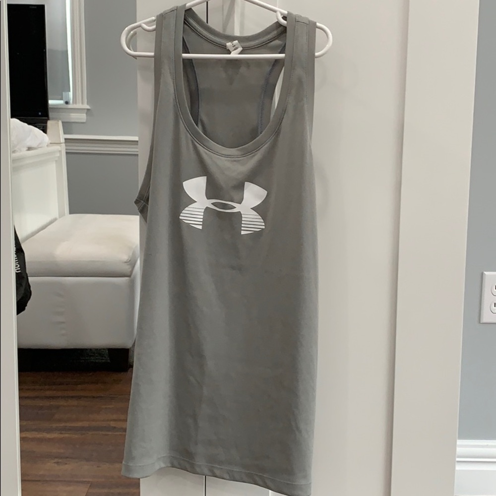 Under Armour size small women’s tank top